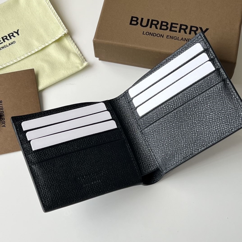 Burberry Wallets & Purse